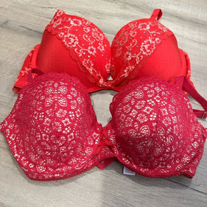 Victoria’s Secret Dream Angels Bra Bundle 34D / 32DD